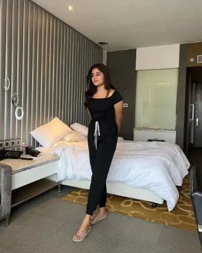 Bharati Singh