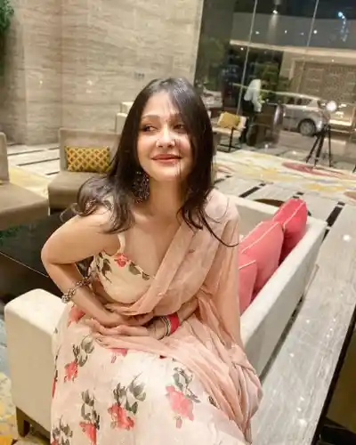 Janhvi Singh