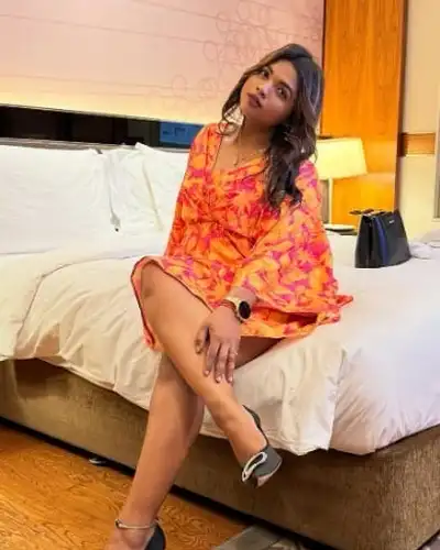 Oorja Singh