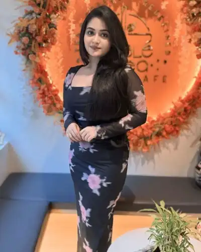 Ishita Singh