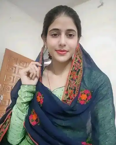 Anjali Gupta